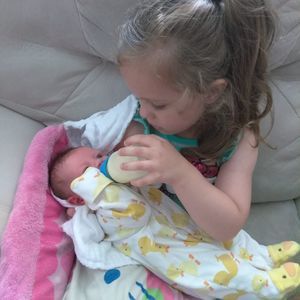 Meet your Posher, Kieda